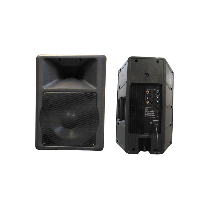 12 amplified speaker amplifier sound 