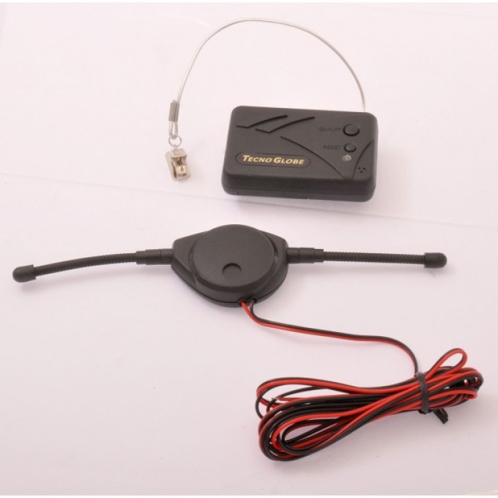 Trasmettitore Alarm Beeper + trasmettitore a distanza beep gt SS213 jr international - 1