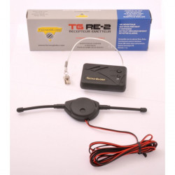 Beeper Alarm Transmitter + Remote Transmitter beep gt ss213 jr international - 2