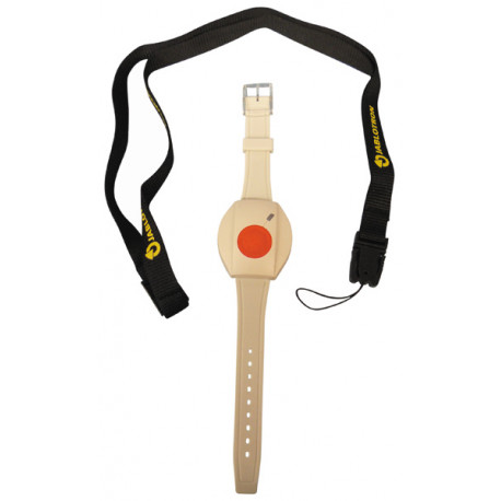 Wireless wrist button jablotron - 2