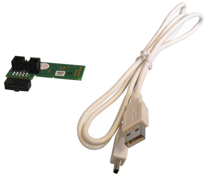 Jablotron ja-80q modulo de transmision de alarma foto via internet ja80 ja82 jablotron - 1