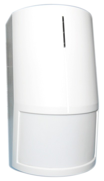 Detector volumetrico infrarojo alarma sin hilo 30 100m 868mhz a jablotron ja80p ja80 ja82 jablotron - 1