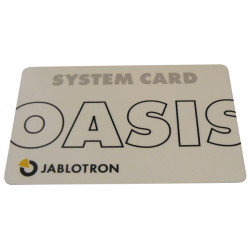 Access cards jablotron - 1