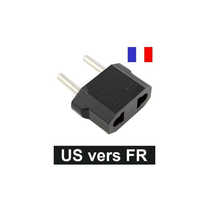Asia elettrico spina usa a euro converter giappone cina viaggiare usa jr international - 1