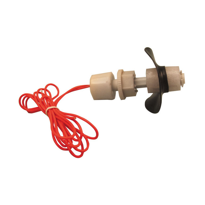 Captador + flotador alarme de piscina jb2005 protector pool protector agua alerta koenig pool alpotec jr international - 1