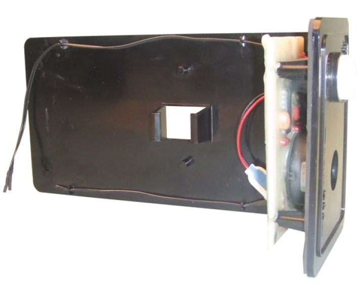 Circuito imprimado para alarma de piscina poolguard pgrm 2e aceptado ce poolguard pgrm2e pgrm 2e detector pbm - 1