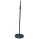 Foot sound stage extendable microphone sound sokm 260 b