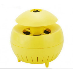 Mosquito trap 3w catch insect repeller mosquitoes insects jr  international - 5