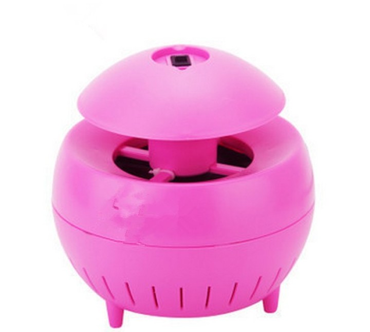 Mosquito trap 3w catch insect repeller mosquitoes insects jr  international - 6
