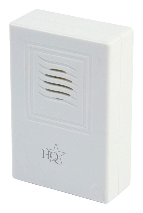 Water Leak Detection Alarm 85db w9-20296-hq lavatrice lavastoviglie bagno konig - 3