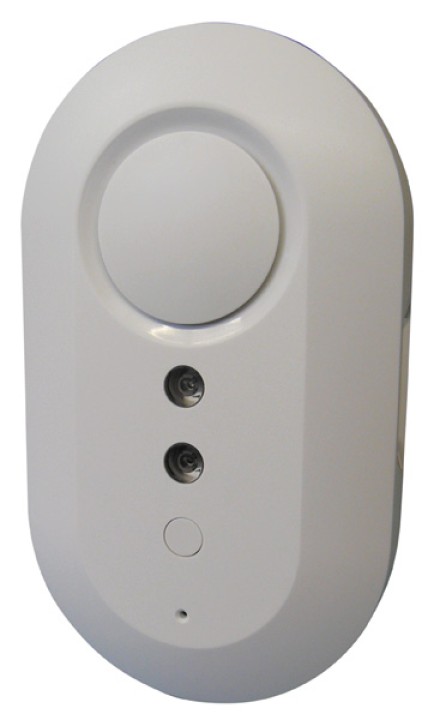 Intercomunicador audio half duplex altavoz para transmisor telefonico gsm ja60gsm jablotron - 1