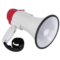 Megaphone 10w with record function jr  international - 1