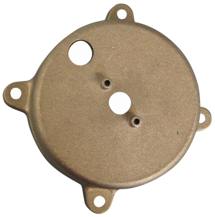 Carter superiore per l'automazione mb220d mb200g automazione 650easy 650easyqr jr  international - 1