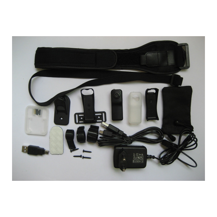 Mini dv sport version yonis - 5