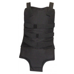 Bullet proof vest protection safety class ii high security ballistic vests police armed guard