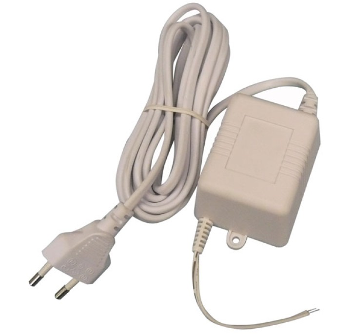 Electric power self-powered siren for tamper sa115n tlm13f 3i - 1