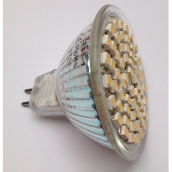 Lampe smd x60 mr16 12v 3w gu5.3 ev610mr niedriger verbrauch beleuchtung energie sparsamkeit jr  international - 5