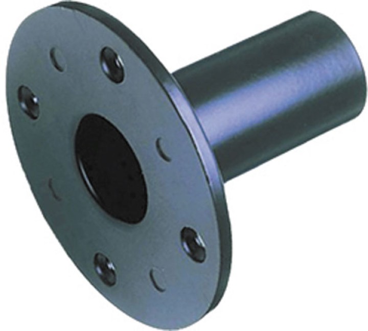 Adaptador metal para pie de recinto cen - 1