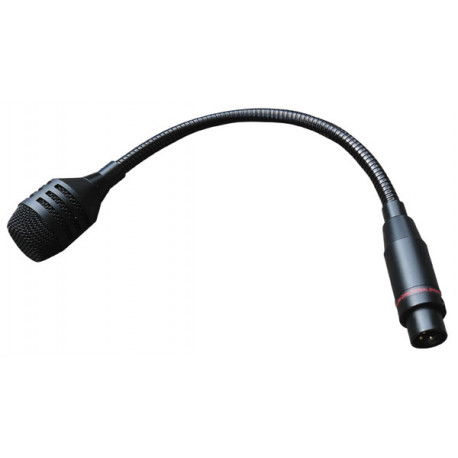 Flexible microphone dynamic mic sound sound jbsystems jb30 cen - 1