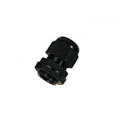 Waterproof cable gland (6.0 12.0mm) velleman - 1