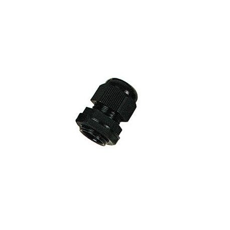 Wasserdichte kabelverschraubung (6.0 12.0mm) velleman - 1