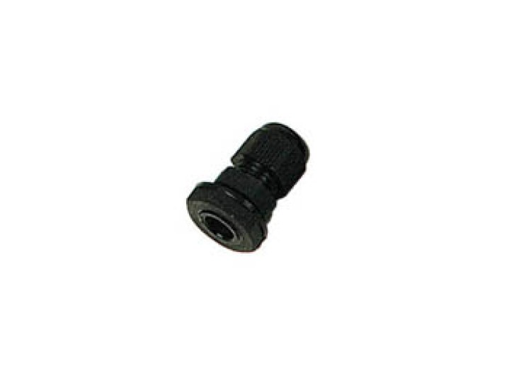 Pressacavo ip68 impermeabile (3,5 mm 7,0 millimetri) scatola scatola scatola scatola di tenuta cgpg7b velleman velleman - 2