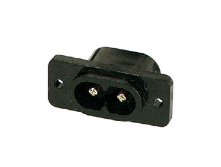 Base ac macho jr  international - 2