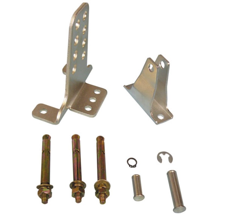 Automazione motore supporto motore jack pdm 310 320 410 420 510 520 jr  international - 1