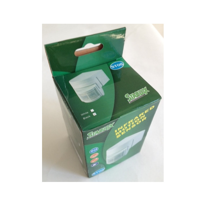 Detector volumetric infrared waterproof detector 220vac 1000w 10m waterproof pir detector infrared detectors waterproof infrared