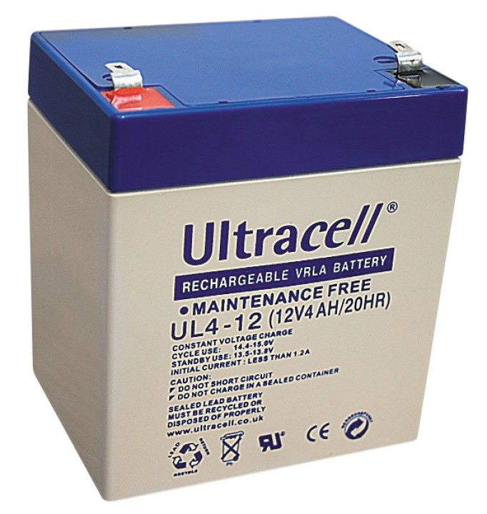 Rechargeable battery 12v 4ah 4a 4.2a 4.2ah 4.5a 4.5ah 5ah 5a rechargeable battery lead calcium battery rechargeable batteries re