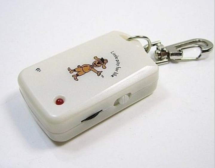 Uberwachungsalarm fur kinder elektronik elektronikgerat alarmanlage (reichweite von 1 bis 3 meter) jr international - 4