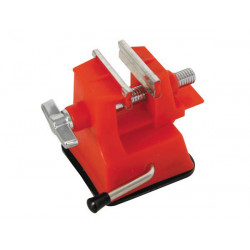 Mini table vice with standard head velleman - 1