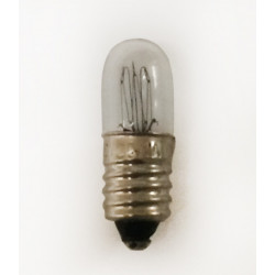Lamp light bulb lighting 220v 4w 5w tube e10 230v 240v 255v que3436 cen - 1