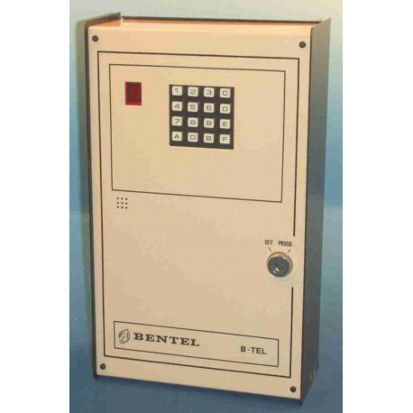 Telephone transmitter with 7 numbers 2 messages alarm transmitter telephone transmitter with 7 numbers 2 messages alarm transmit