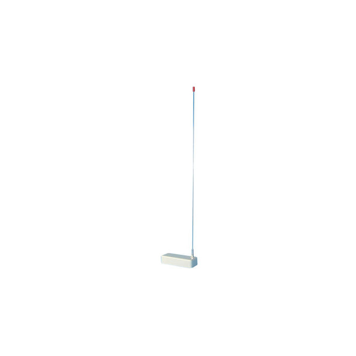 Antenna 31mhz per ricevitore rx40968 ae 300sp8 antenne per ricevitori radio albano - 1