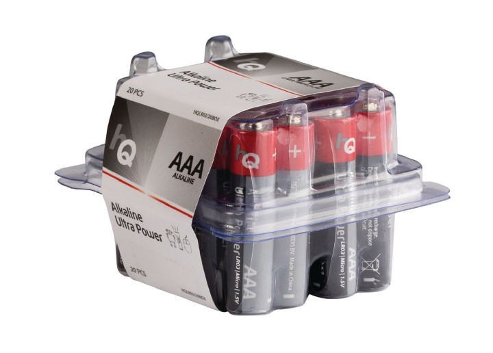 5 pack 4 battery 1.5vdc alkaline battery, lr03 aaa 1100mah (20 battery) batteries battery 1.5vdc alkaline battery, lr03 aaa 1100