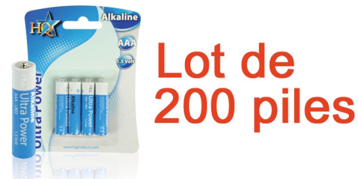 50 pack 4 battery 1.5vdc alkaline battery, lr03 aaa 1100mah (200 battery) batteries battery 1.5vdc alkaline battery, lr03 aaa 11