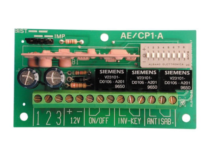 Circuit electronic circuit only for aece1 electronic alarm key electronic alarm key circuit alarm key circuits electronic key ci