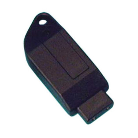 Chiave elettronica supplementare per aecp4 chiavi elettroniche albano - 1