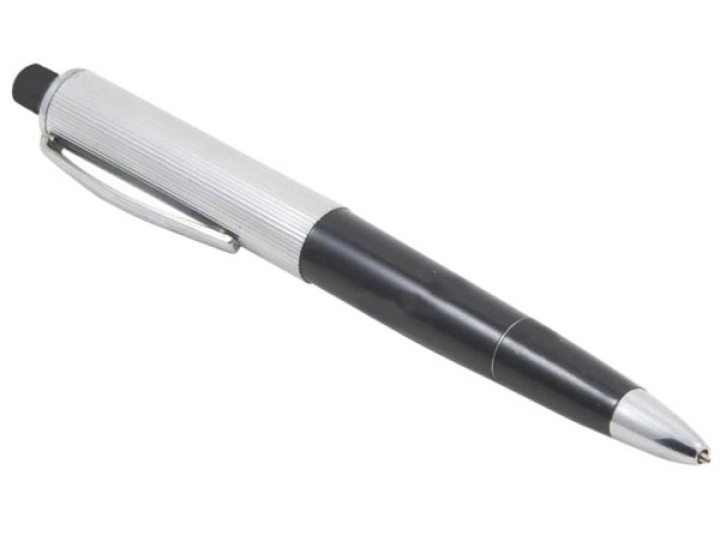 Boligrafo electrisante disparo electrico farsa y codigos 8566 jr international - 1