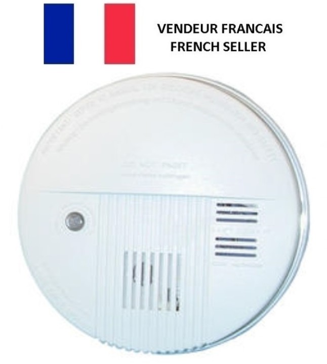 Detector stand alone smoke detector buzzer, 9vdc autonomous smoke detectors fire alarm detection autonomous smoke detection syst