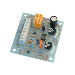 Electric module 12vdc from 0 to 4 minutes time lapse relay electric modules 12vdc from 0 to 4 minutes time lapse relays electric