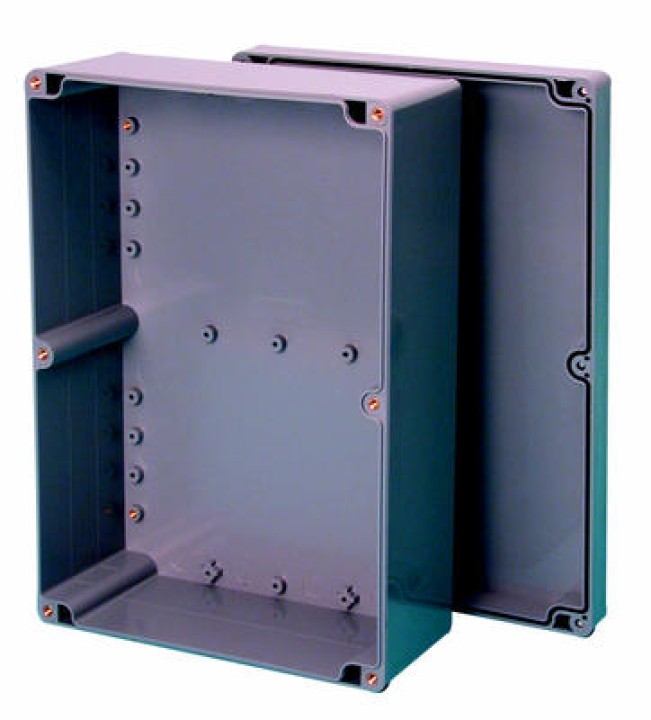 Box case pvc case for battery 12v6, 265x185x95mm battery metal case box cases boxes pvc battery case batteries pvc cases boxes c