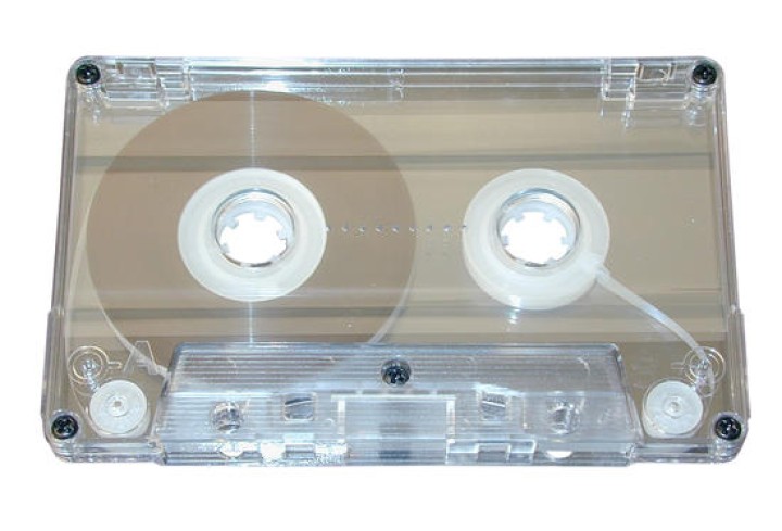 Cassetta audio 2x30 minuti audio cassette cassette registrabili cassetta vergine altai - 1