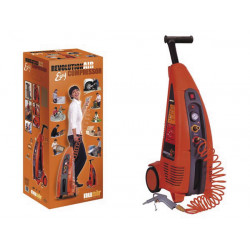 Compressor easy 3l 1.5hp perel - 1