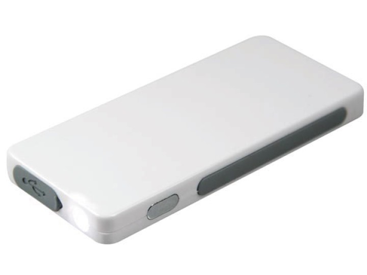Alimentatore o ricaricatore ipod video telefono cellulare psp e altri apparecchi numerici usb velleman - 2