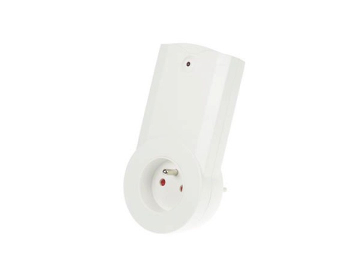 Drahtloser empfanger fur fernbedienung wrp3b velleman - 1
