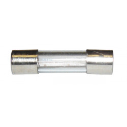 5 x 20mm glass fuse 30a 250v protection (1 pcs) for voltage converter c2203k jr international - 2
