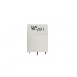 Relé muy pequeño 3125vac 3a 1 x inversor 12vdc velleman - 2