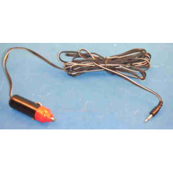 Adapter plug light cigar fac to plug ca110 jr international - 1